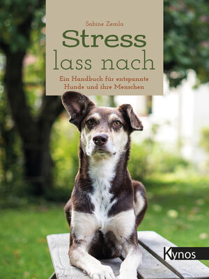 cover image of Stress lass nach